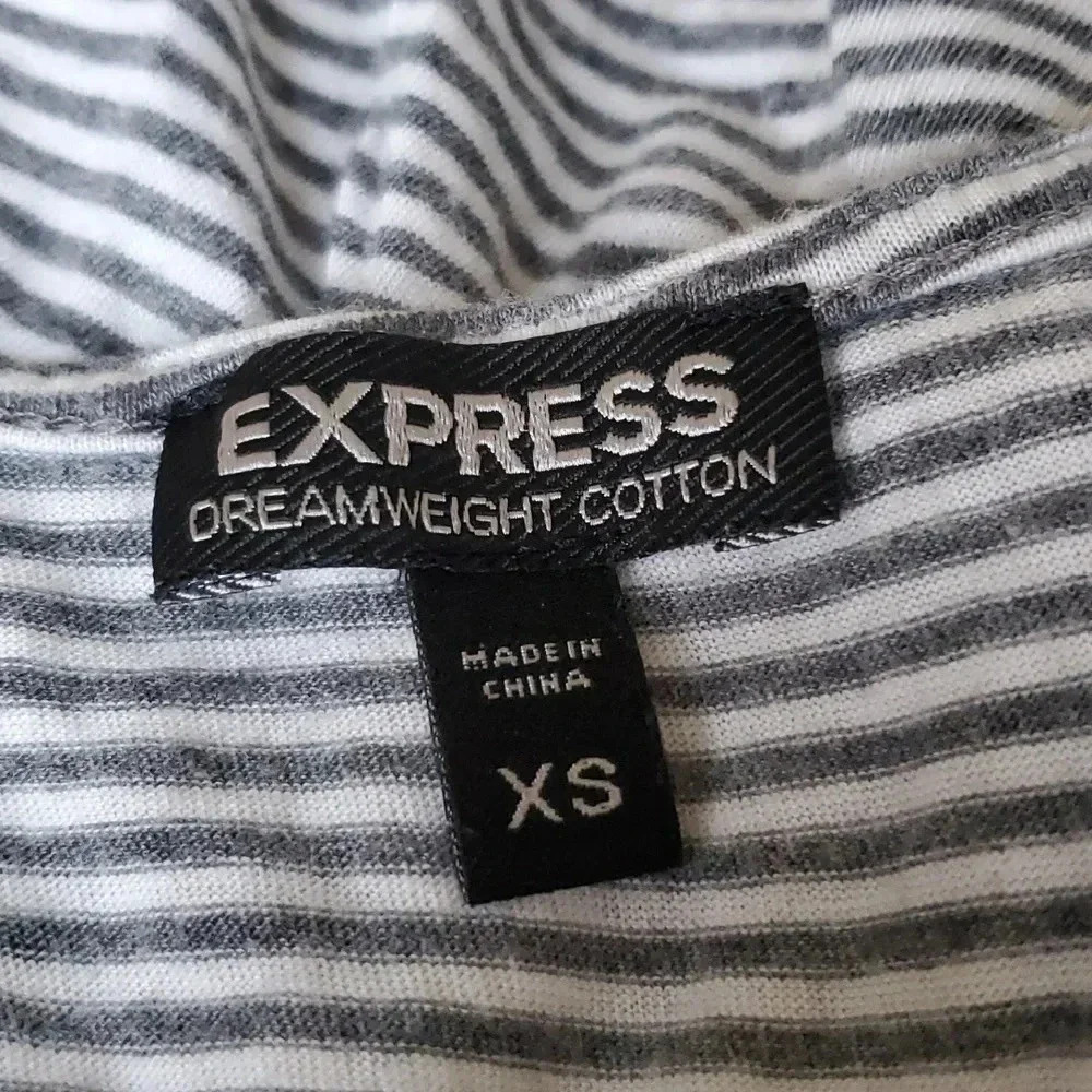 EXPRESS TANK TOP - Picture 3 of 4